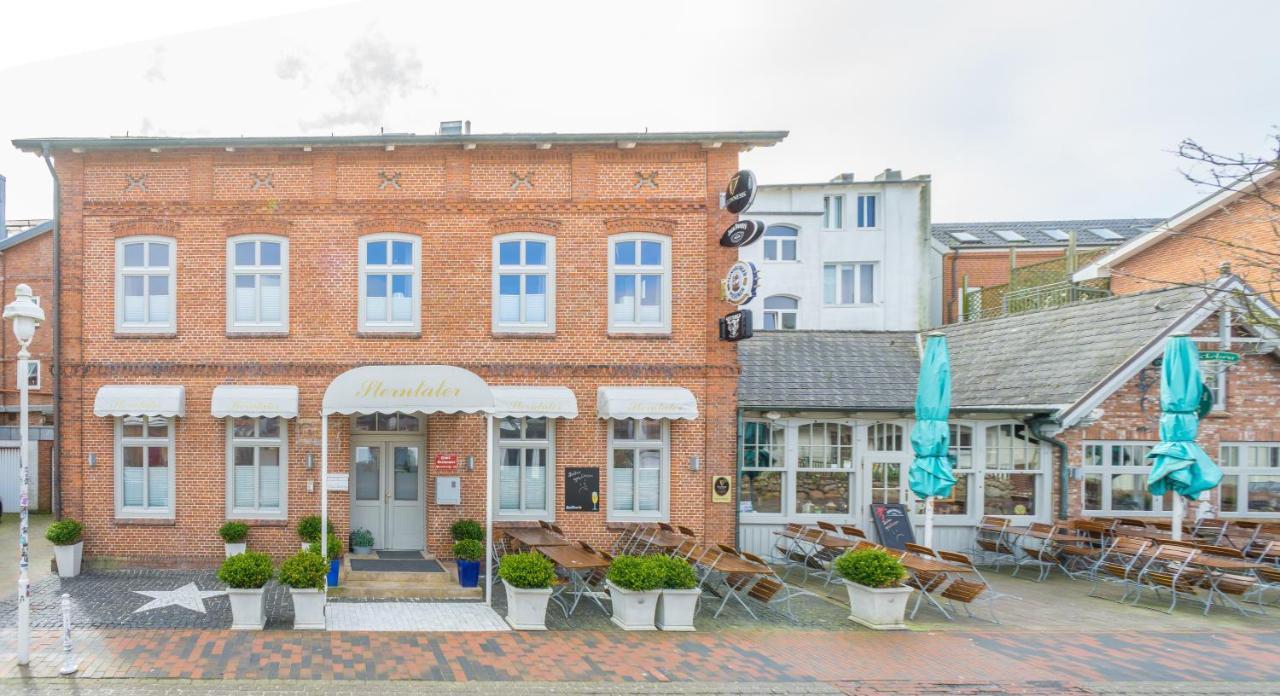 Rumpelstilzchen Westerland Exterior photo
