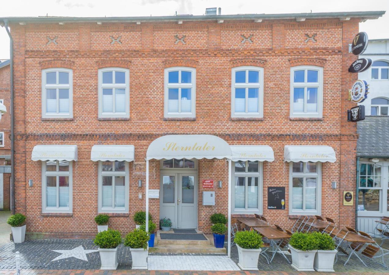 Rumpelstilzchen Westerland Exterior photo