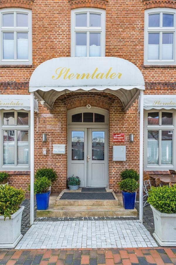 Rumpelstilzchen Westerland Exterior photo